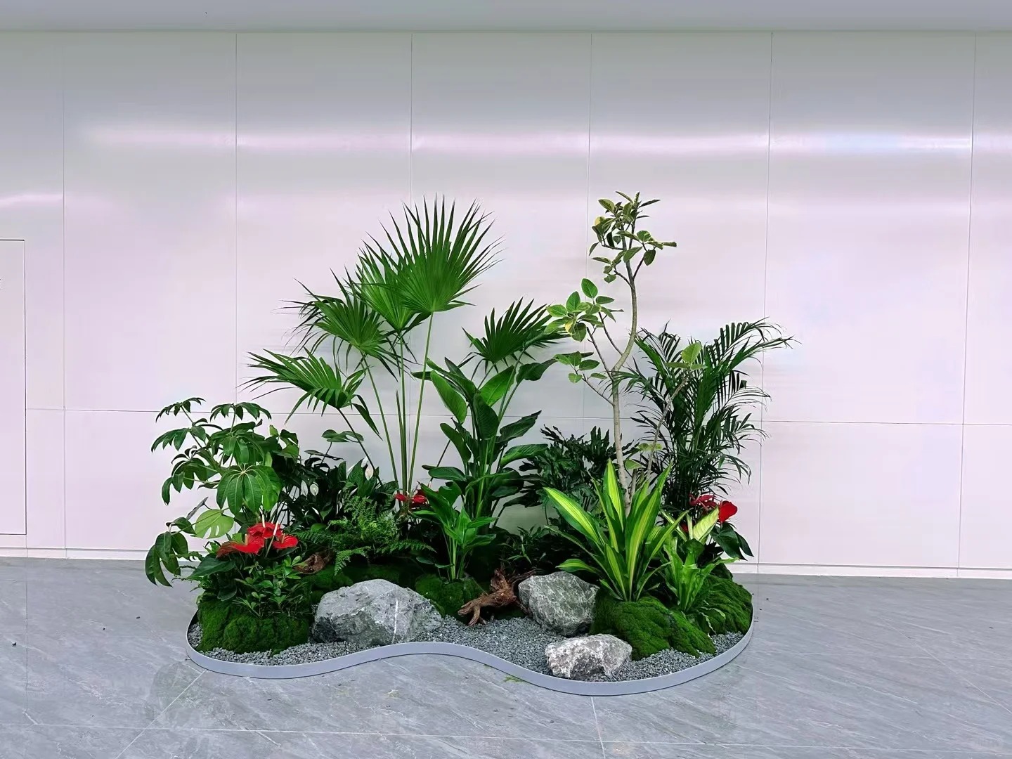 专业绿化修剪，宁波鄞州的绿植养护秘籍大公开！