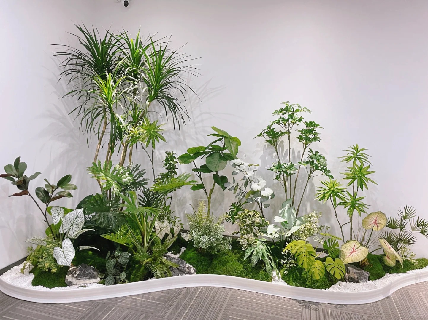 专业绿化修剪，宁波鄞州的绿植养护秘籍大公开！